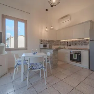  Appartamento Casa Marisol - Goelba