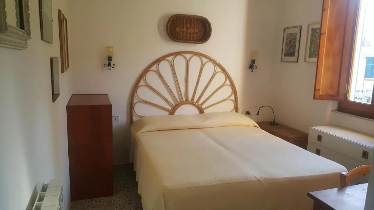 Villa I Gechi - Marina Di Campo