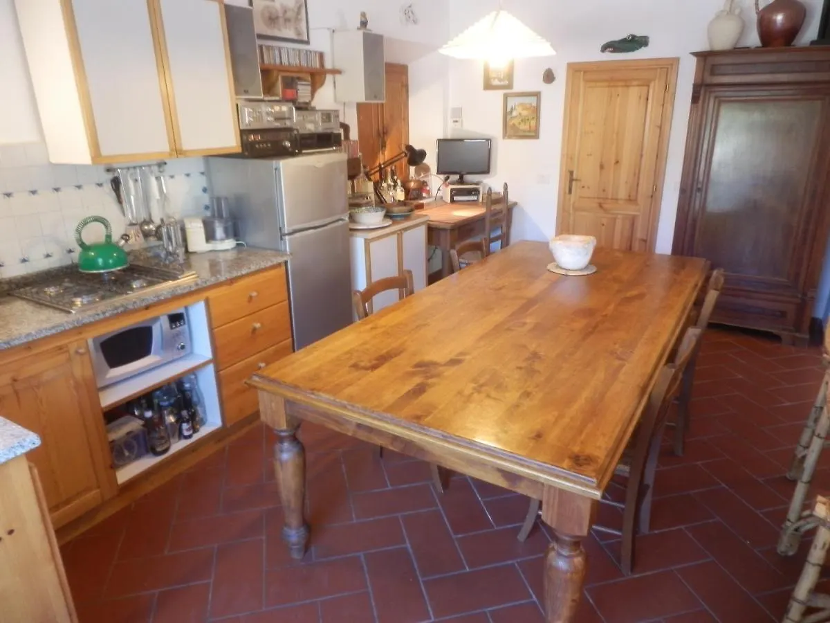 Casa vacanze Villa I Gechi - Marina Di Campo