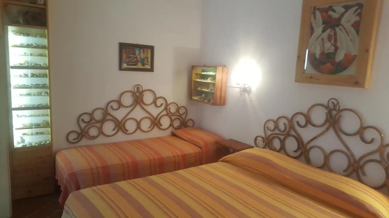 Villa I Gechi - Marina Di Campo