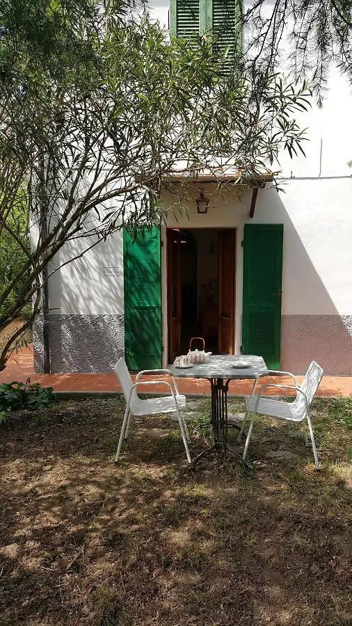 Casa vacanze Villa I Gechi - Marina Di Campo