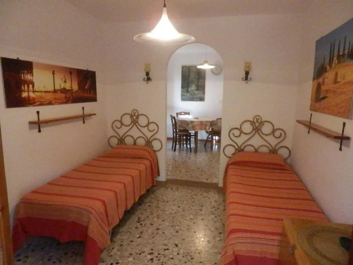 Villa I Gechi - Marina Di Campo 0*,