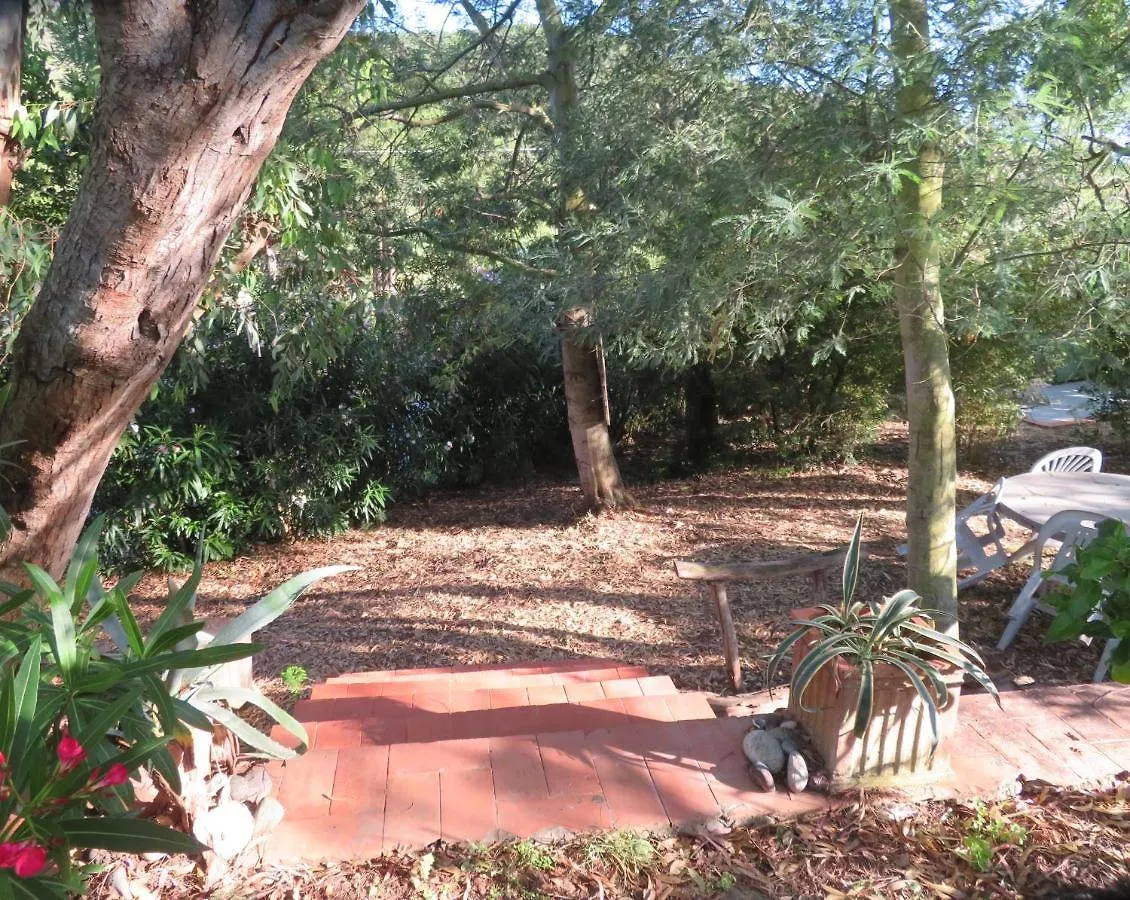 Villa I Gechi - Marina Di Campo